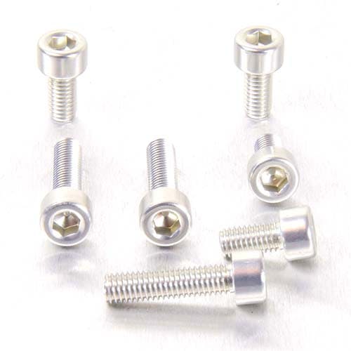 Pro-Bolt プロボルト Aluminium Fuel Cap Kit Yamaha (TYAM) TYAMS (CDC) ボルトキャップ Pro-Bolt プロボルト Aluminium Fuel Cap Kit Yamaha (TYAM) TYAMS (CDC) ボルトキャップ