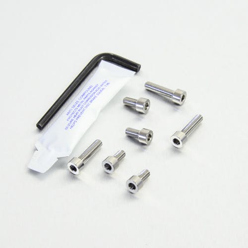 Pro-Bolt プロボルト Stainless Steel Fuel Cap Kit Yamaha (TYAMSS) (CDC) ボルトキャップ Pro-Bolt プロボルト Stainless Steel Fuel Cap Kit Yamaha (TYAMSS) (CDC) ボルトキャップ