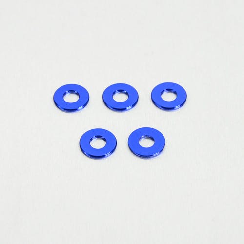Pro-Bolt プロボルト アルミニウム ワッシャーs M8 (20mm ヘッド外径) 5個入りパック (WA820-5) WA820-5B (CDC) その他(ボルト) Pro-Bolt プロボルト アルミニウム ワッシャーs M8 (20mm ヘッド外径) 5個入りパック (WA820-5) WA820-5B (CDC) その他(ボルト)