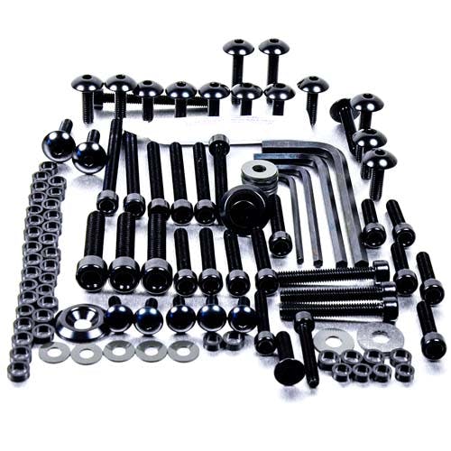 Pro-Bolt プロボルト Aluminium Workshop Kit 50 Piece WSKIT50BK (CDC) その他(ボルト) Pro-Bolt プロボルト Aluminium Workshop Kit 50 Piece WSKIT50BK (CDC) その他(ボルト)