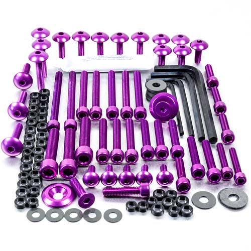 Pro-Bolt �v���{���g Aluminium Workshop Kit 50 Piece WSKIT50P (CDC) ���̑��i�{���g�j