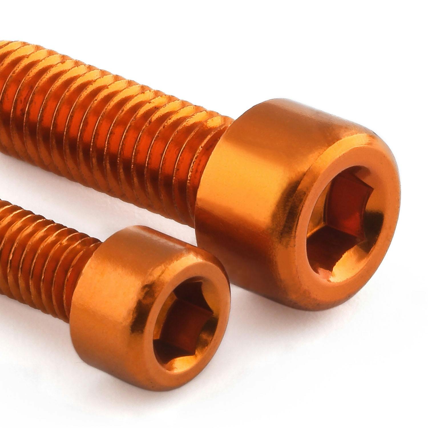 アルミニウム エンジンボルトキット(ソケットキャップ) ヤマハ TZ125 '94 EYA030O (CDC) ボルトキャップ アルミニウム エンジンボルトキット(ソケットキャップ) ヤマハ TZ125 '94 EYA030O (CDC) ボルトキャップ