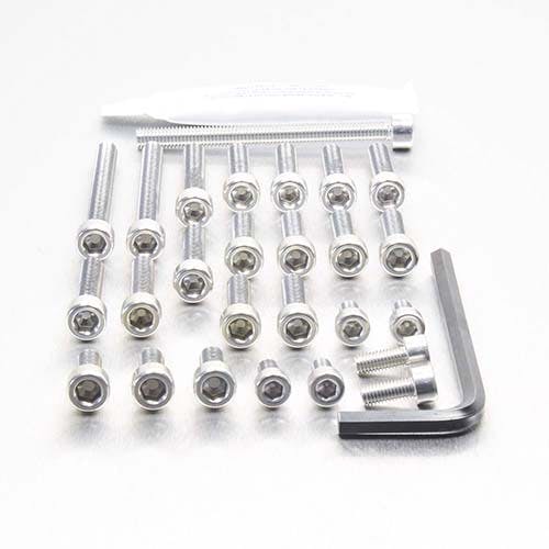 アルミニウム エンジンボルトキット(ソケットキャップ) ヤマハ RD350 YPVS EYA090S (CDC) ボルトキャップ アルミニウム エンジンボルトキット(ソケットキャップ) ヤマハ RD350 YPVS EYA090S (CDC) ボルトキャップ