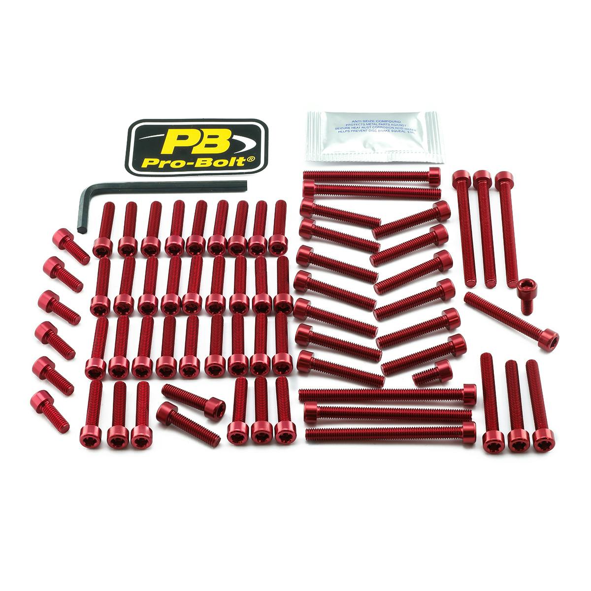 アルミニウム エンジンボルトキット(ソケットキャップ) ヤマハ MT01 '05+ EYA500R (CDC) ボルトキャップ アルミニウム エンジンボルトキット(ソケットキャップ) ヤマハ MT01 '05+ EYA500R (CDC) ボルトキャップ