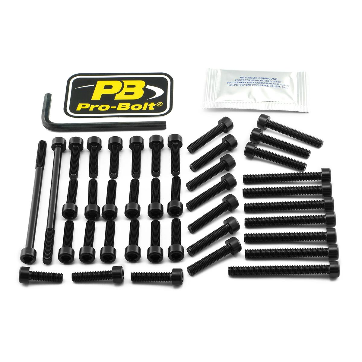 アルミニウム エンジンボルトキット(ソケットキャップ) ヤマハ MT03 '06+ EYA510BK (CDC) ボルトキャップ アルミニウム エンジンボルトキット(ソケットキャップ) ヤマハ MT03 '06+ EYA510BK (CDC) ボルトキャップ