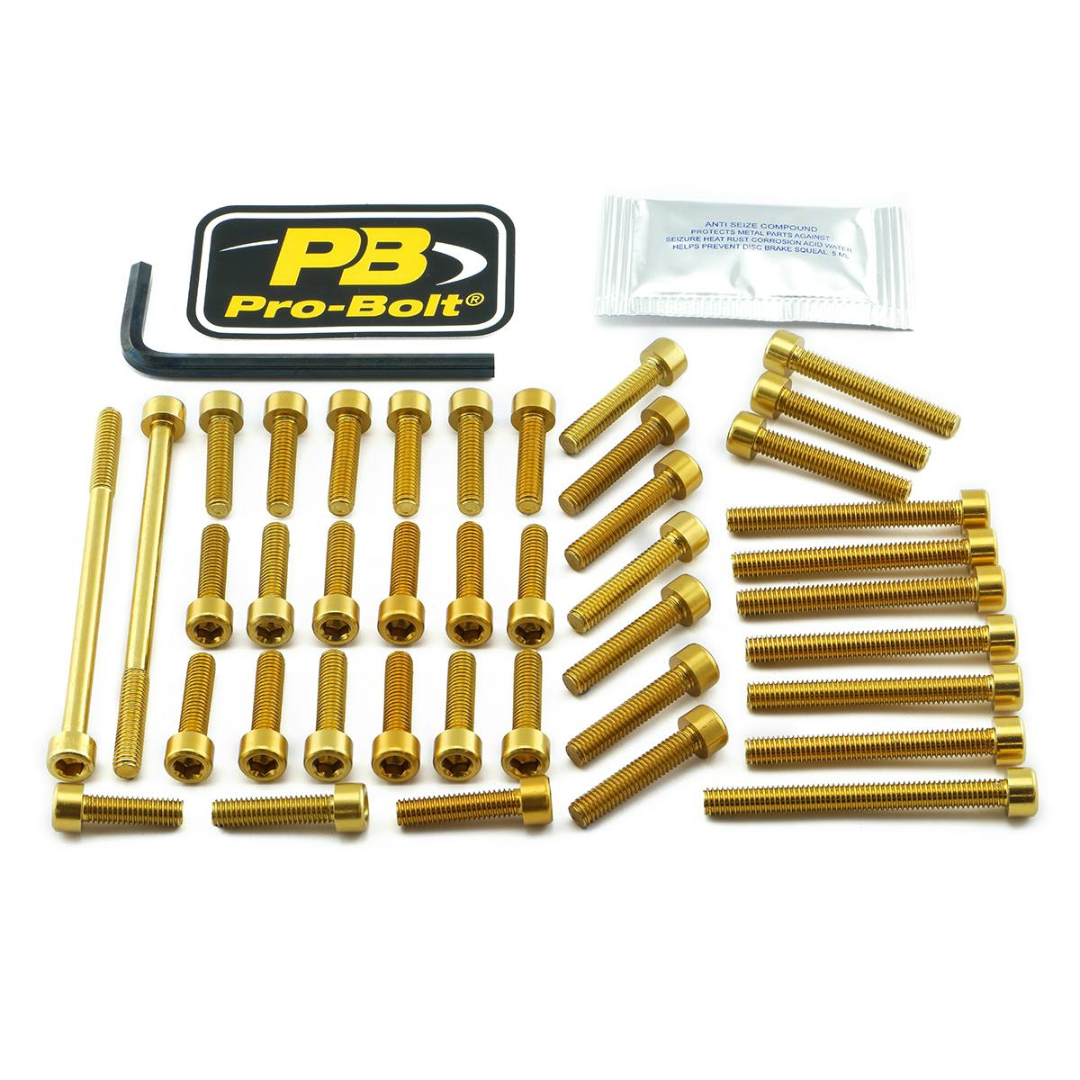 アルミニウム エンジンボルトキット(ソケットキャップ) ヤマハ MT03 '06+ EYA510G (CDC) ボルトキャップ アルミニウム エンジンボルトキット(ソケットキャップ) ヤマハ MT03 '06+ EYA510G (CDC) ボルトキャップ