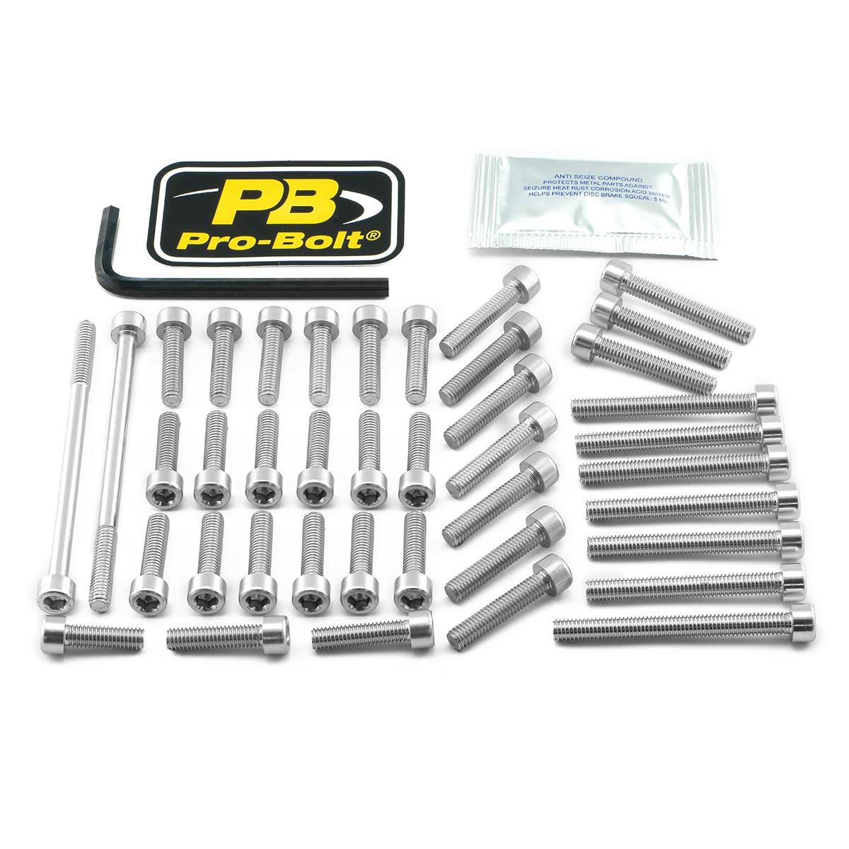 アルミニウム エンジンボルトキット(ソケットキャップ) ヤマハ MT03 '06+ EYA510S (CDC) ボルトキャップ アルミニウム エンジンボルトキット(ソケットキャップ) ヤマハ MT03 '06+ EYA510S (CDC) ボルトキャップ