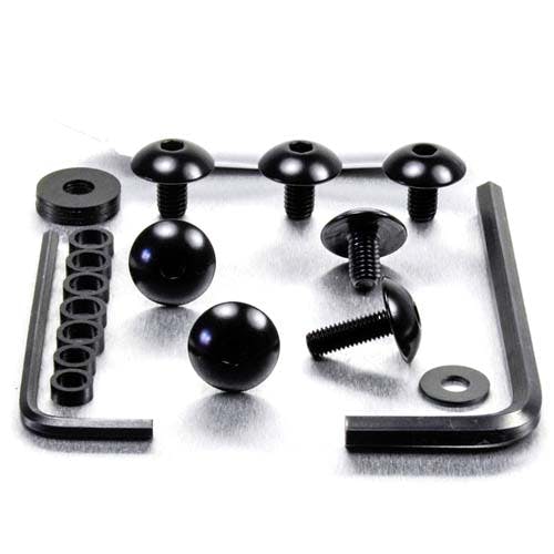 アルミ フェアリングボルトキット ヤマハ YBR 125 FYA020BK (CDC) その他(ボルト) アルミ フェアリングボルトキット ヤマハ YBR 125 FYA020BK (CDC) その他(ボルト)