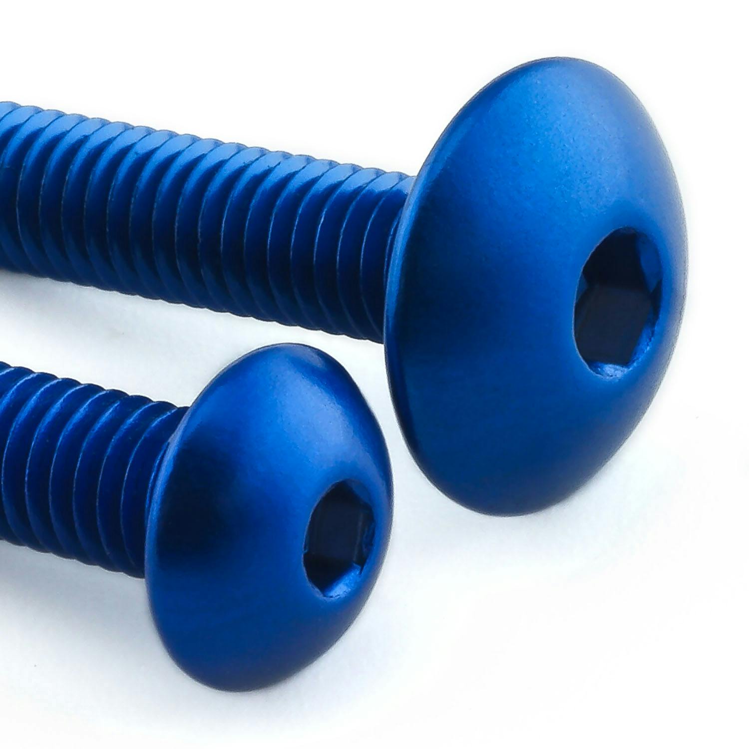 アルミ フェアリングボルトキット ヤマハ MT-07 FYA700B (CDC) その他(ボルト) アルミ フェアリングボルトキット ヤマハ MT-07 FYA700B (CDC) その他(ボルト)