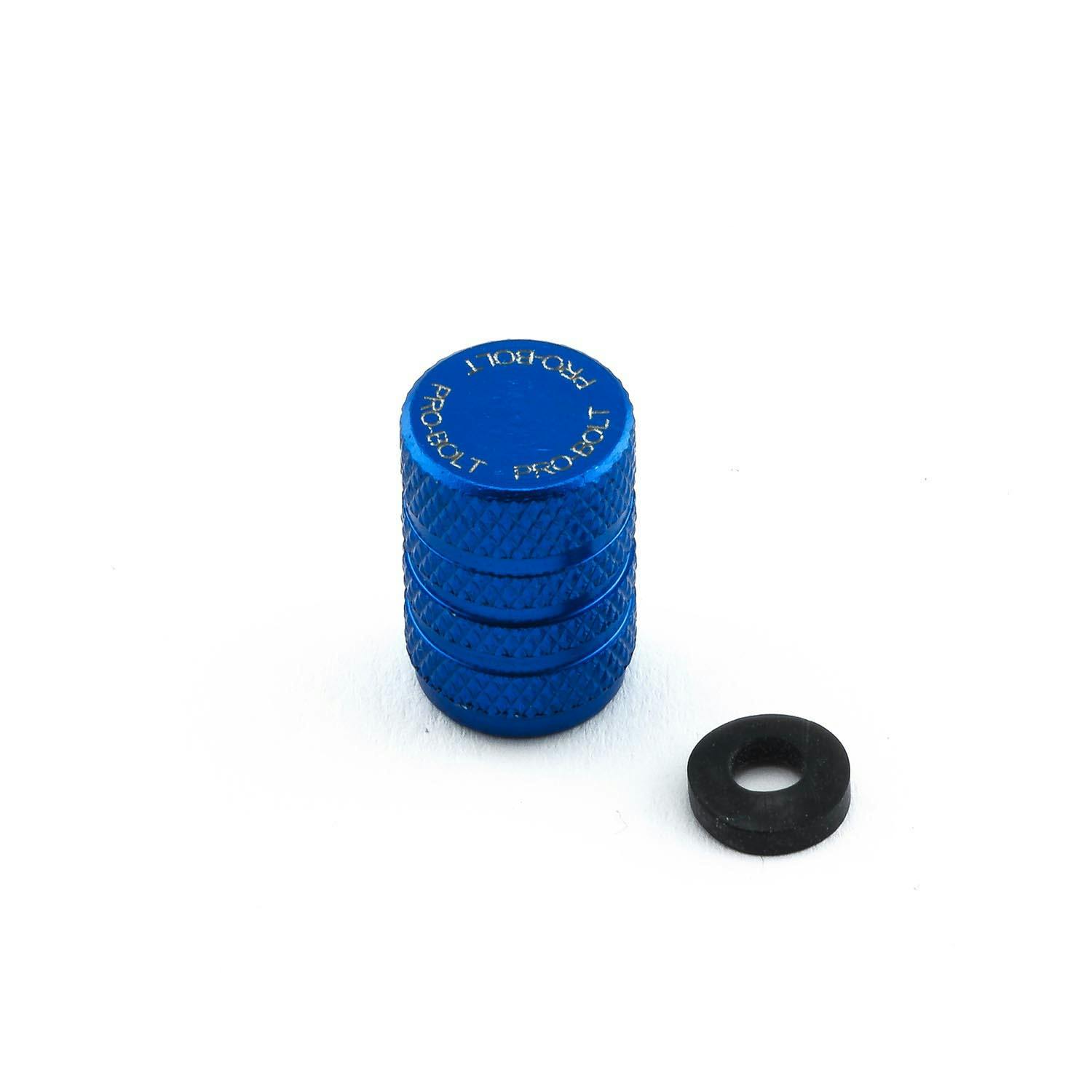 アルミニウム バルブダストキャップ LDCAP10BE (CDC)【別送品】
