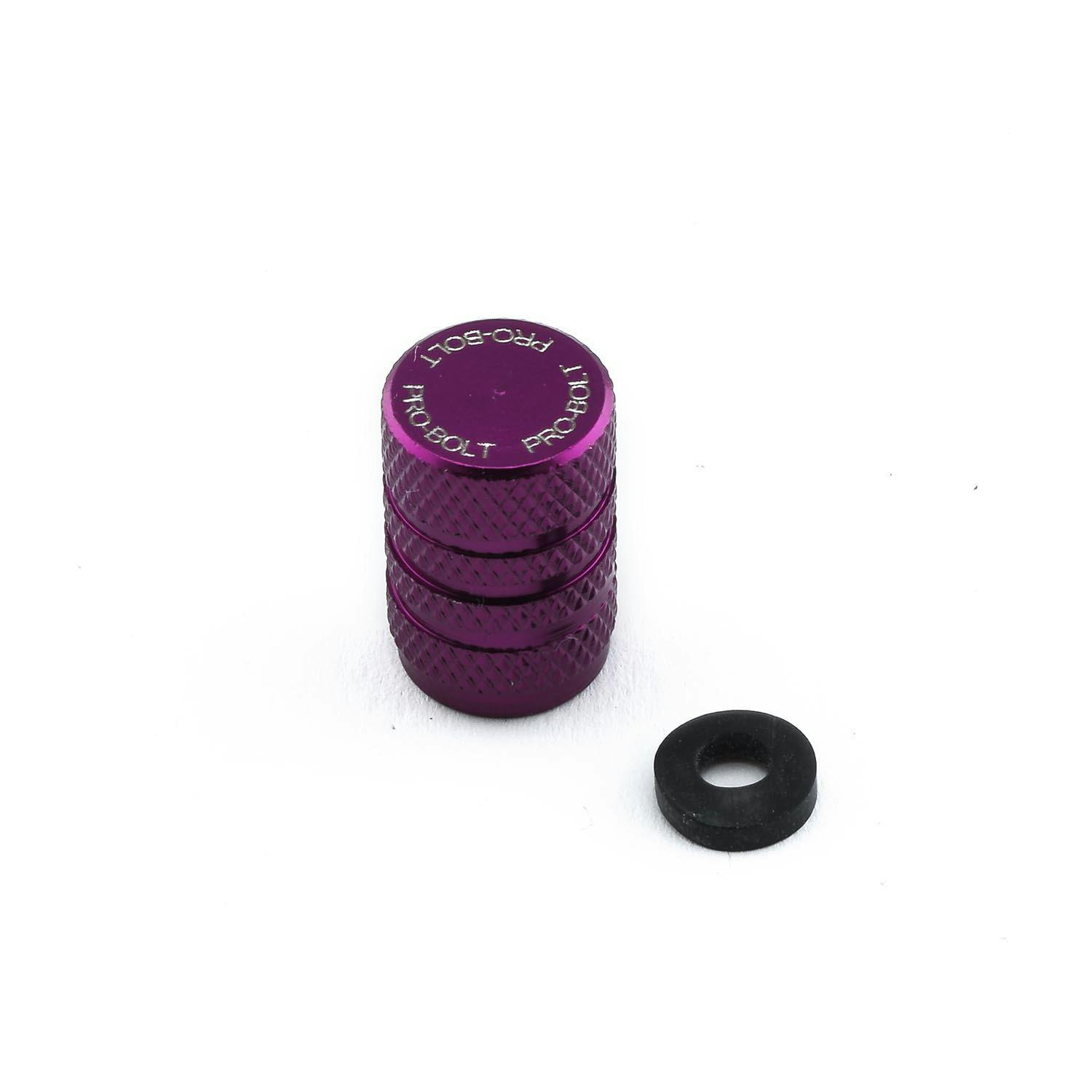 アルミニウム バルブダストキャップ LDCAP10PE (CDC)【別送品】