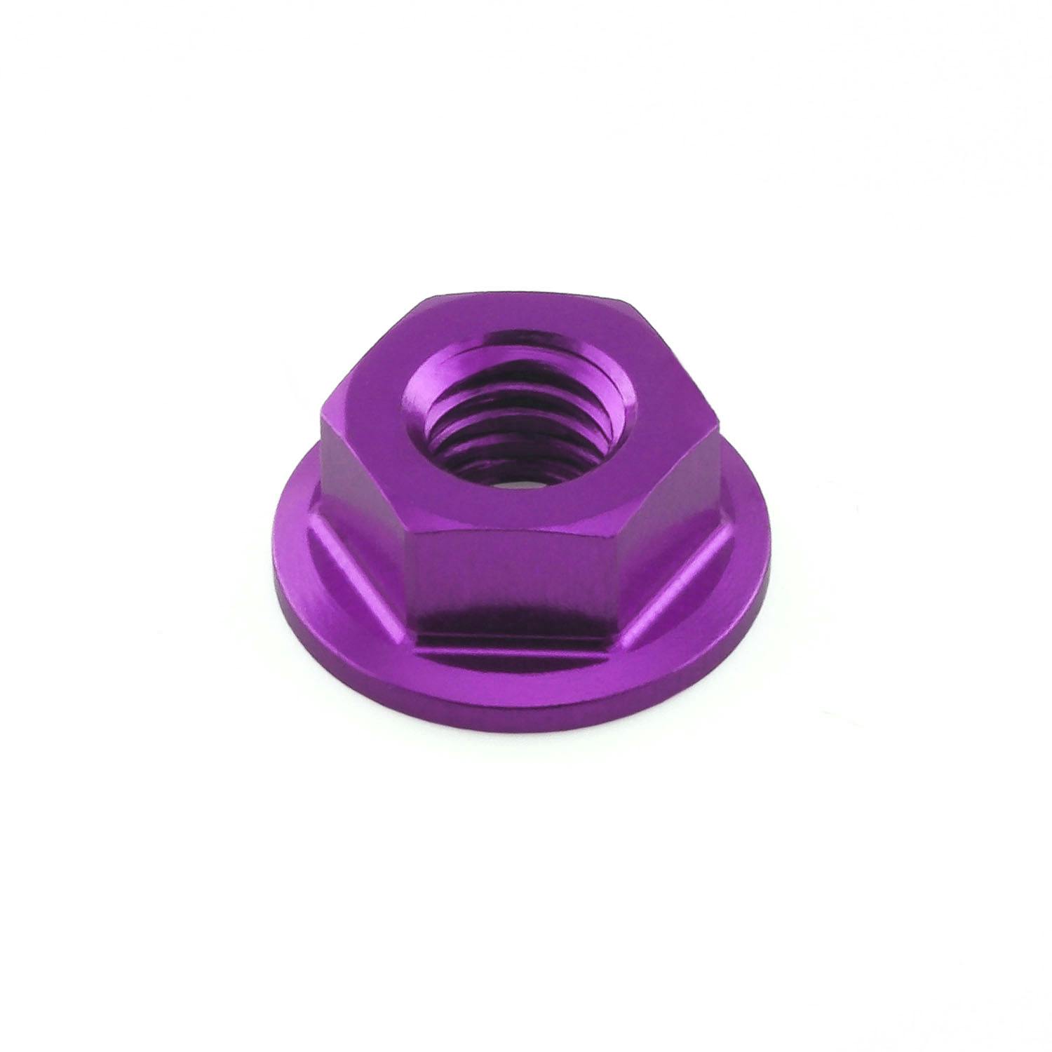 �A���~�j�E�� �t�����W�i�b�g M6 x 1.00mm LFLN6P (CDC) ���̑��i�{���g�j