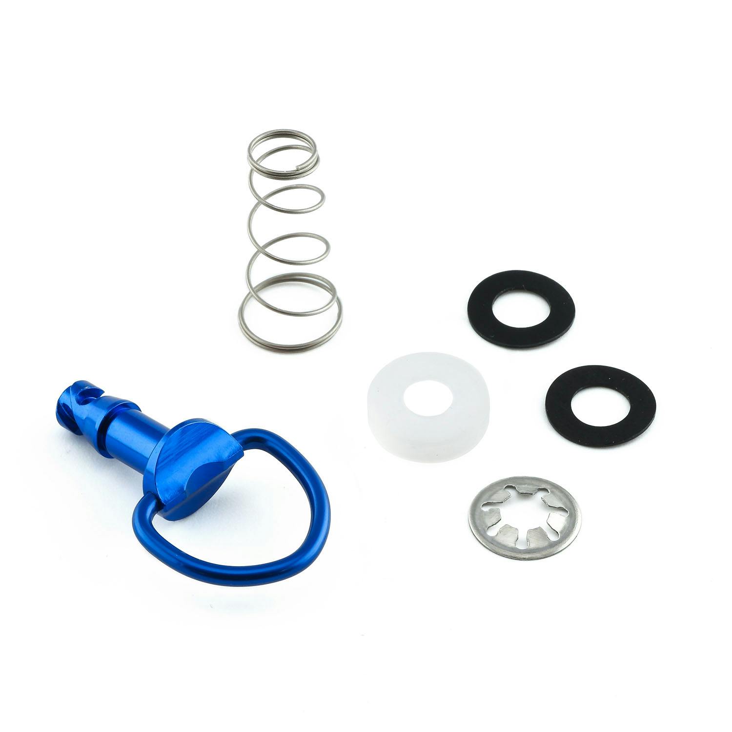 アルミニウムクイックリリースファスナー Dリング 19mm LQRCLIP19B (CDC) その他(ボルト) アルミニウムクイックリリースファスナー Dリング 19mm LQRCLIP19B (CDC) その他(ボルト)