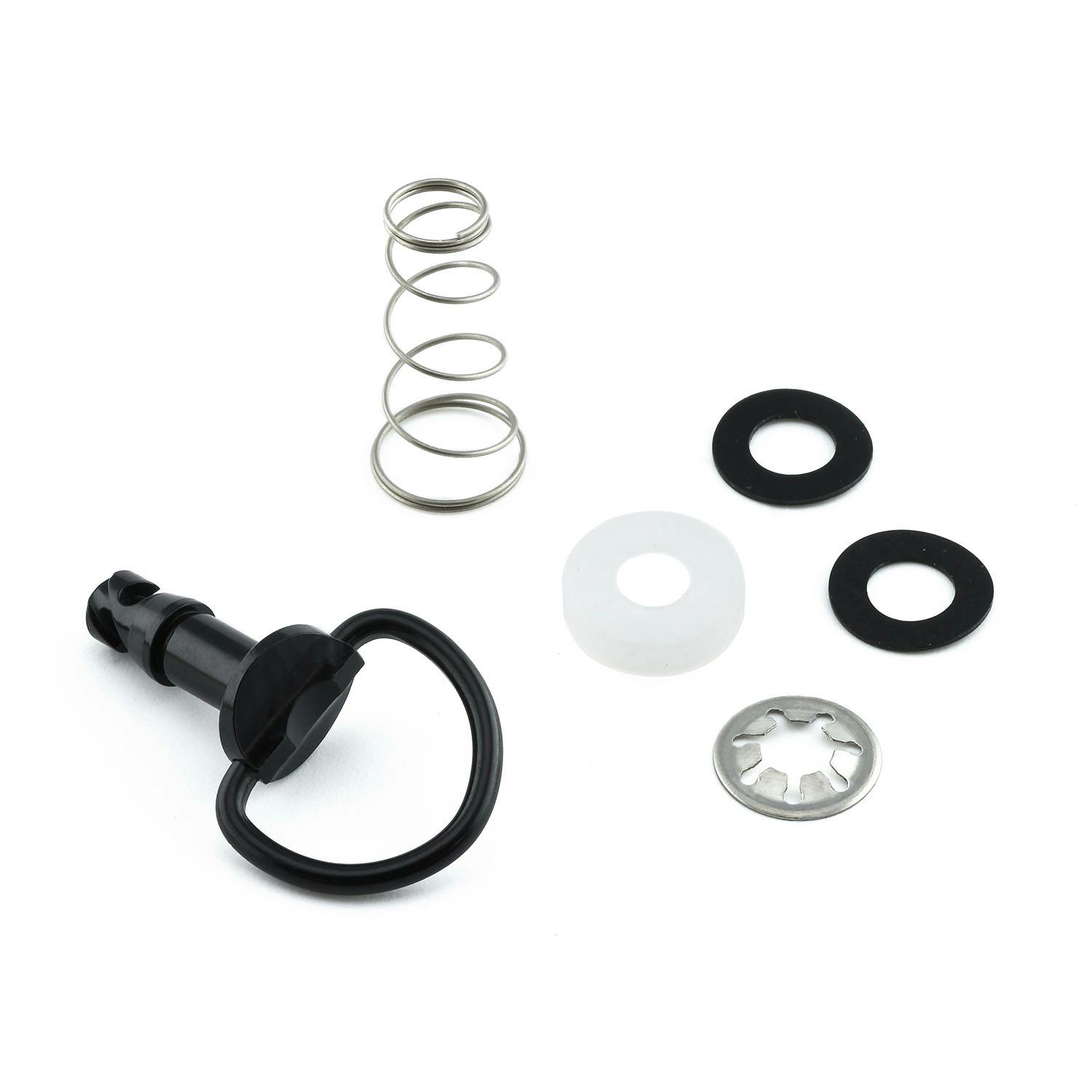 アルミニウムクイックリリースファスナー Dリング 19mm LQRCLIP19BK (CDC) その他(ボルト) アルミニウムクイックリリースファスナー Dリング 19mm LQRCLIP19BK (CDC) その他(ボルト)
