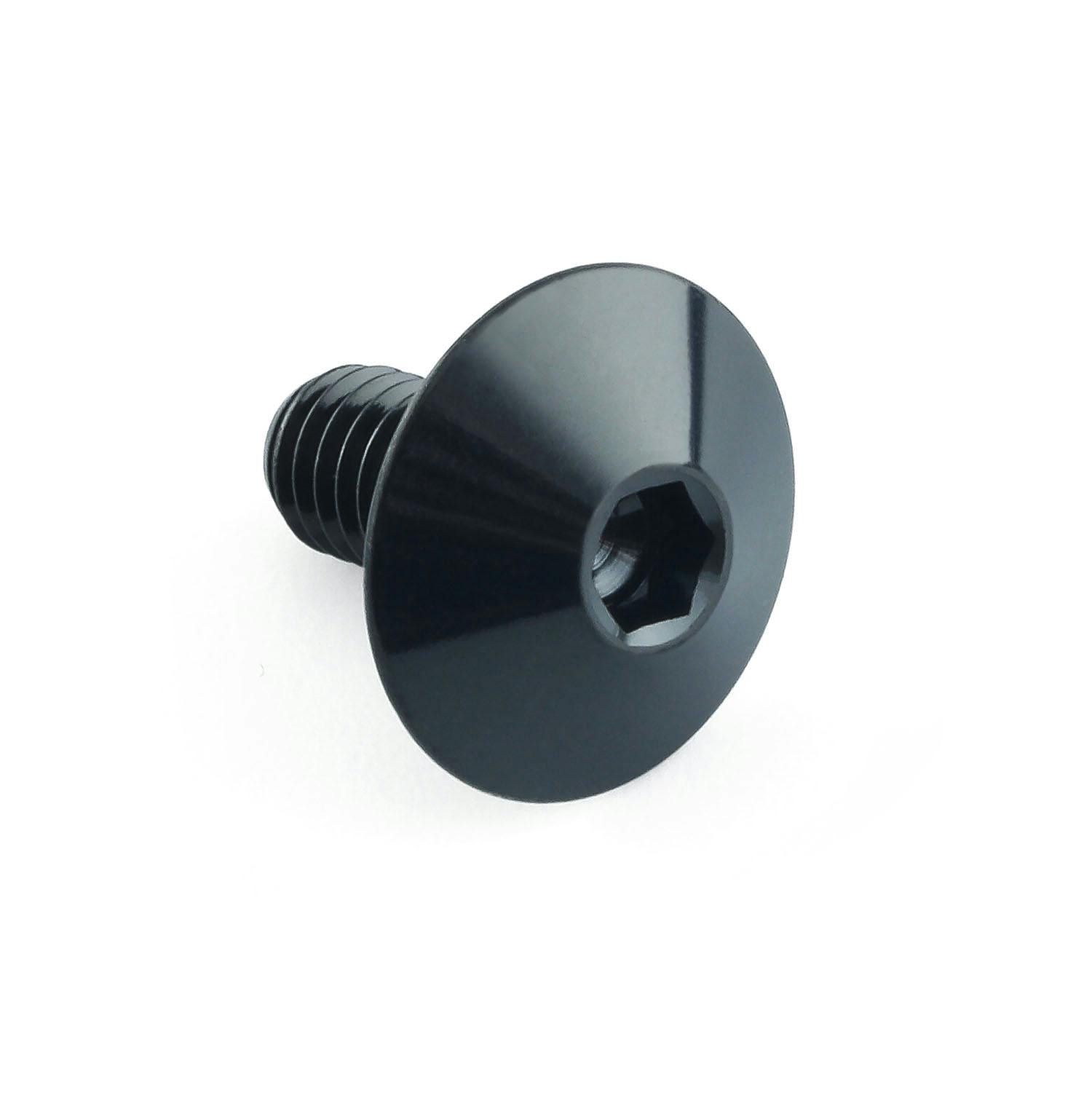 XeX h[wbh{g M6 x (1.00mm) x 12mm LSSFB612BK (CDC) Xei{gj