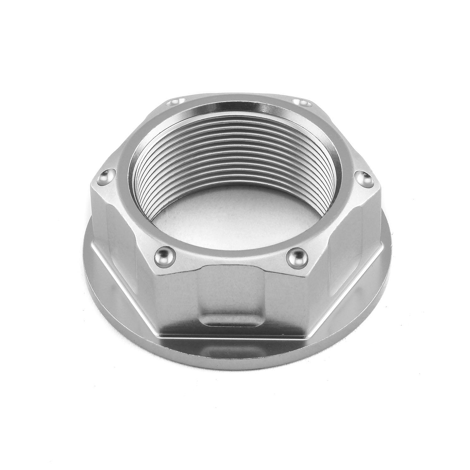 アルミニウム トップヨークナット ホンダ10 LTYOKEO10S (CDC)【別送品】