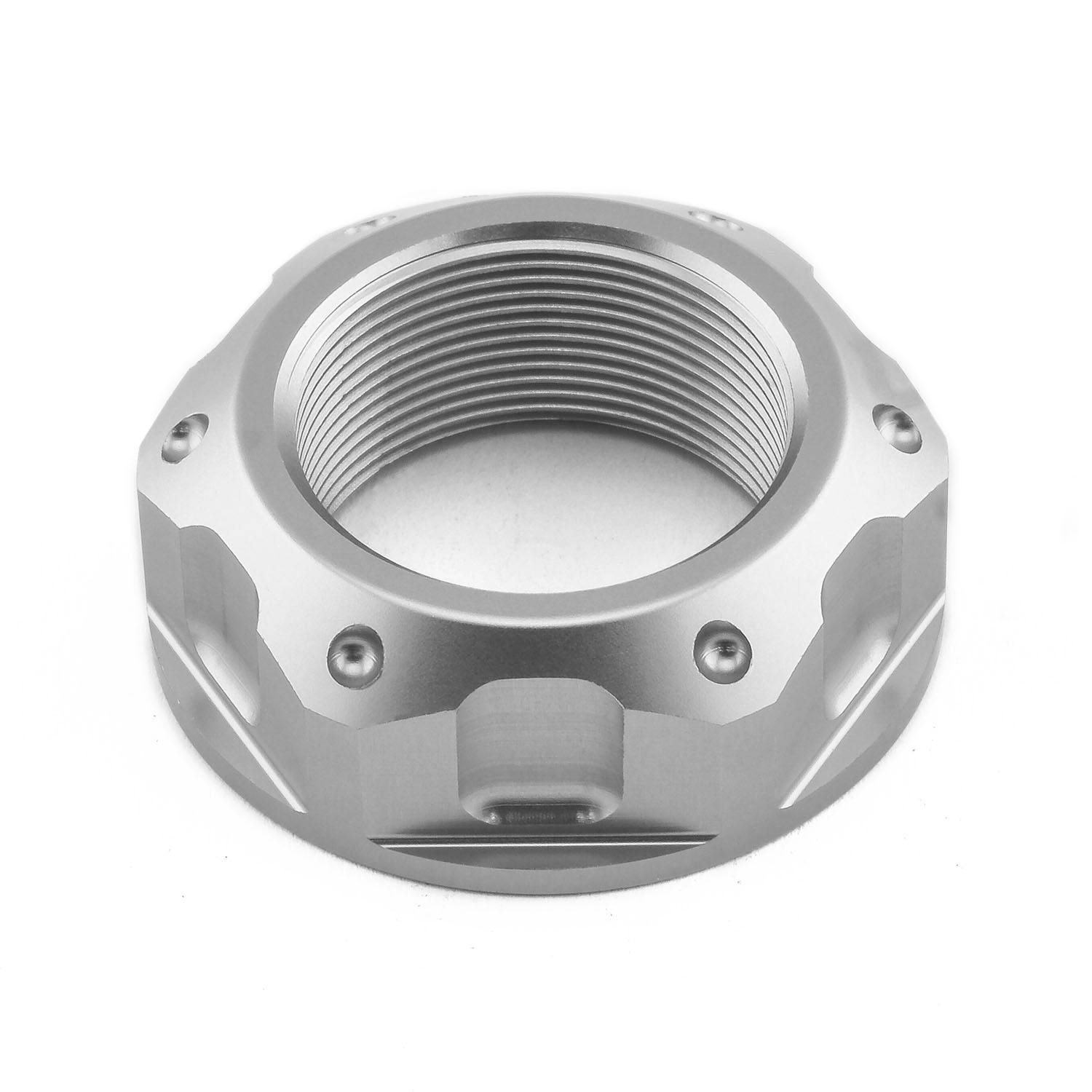 アルミニウム トップヨークナット カワサキ20 LTYOKEO20S (CDC