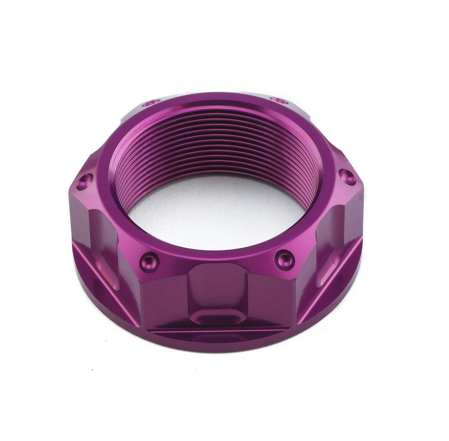 アルミニウム トップヨークナット ヤマハ40 LTYOKEO40P (CDC) その他(ボルト) アルミニウム トップヨークナット ヤマハ40 LTYOKEO40P (CDC) その他(ボルト)