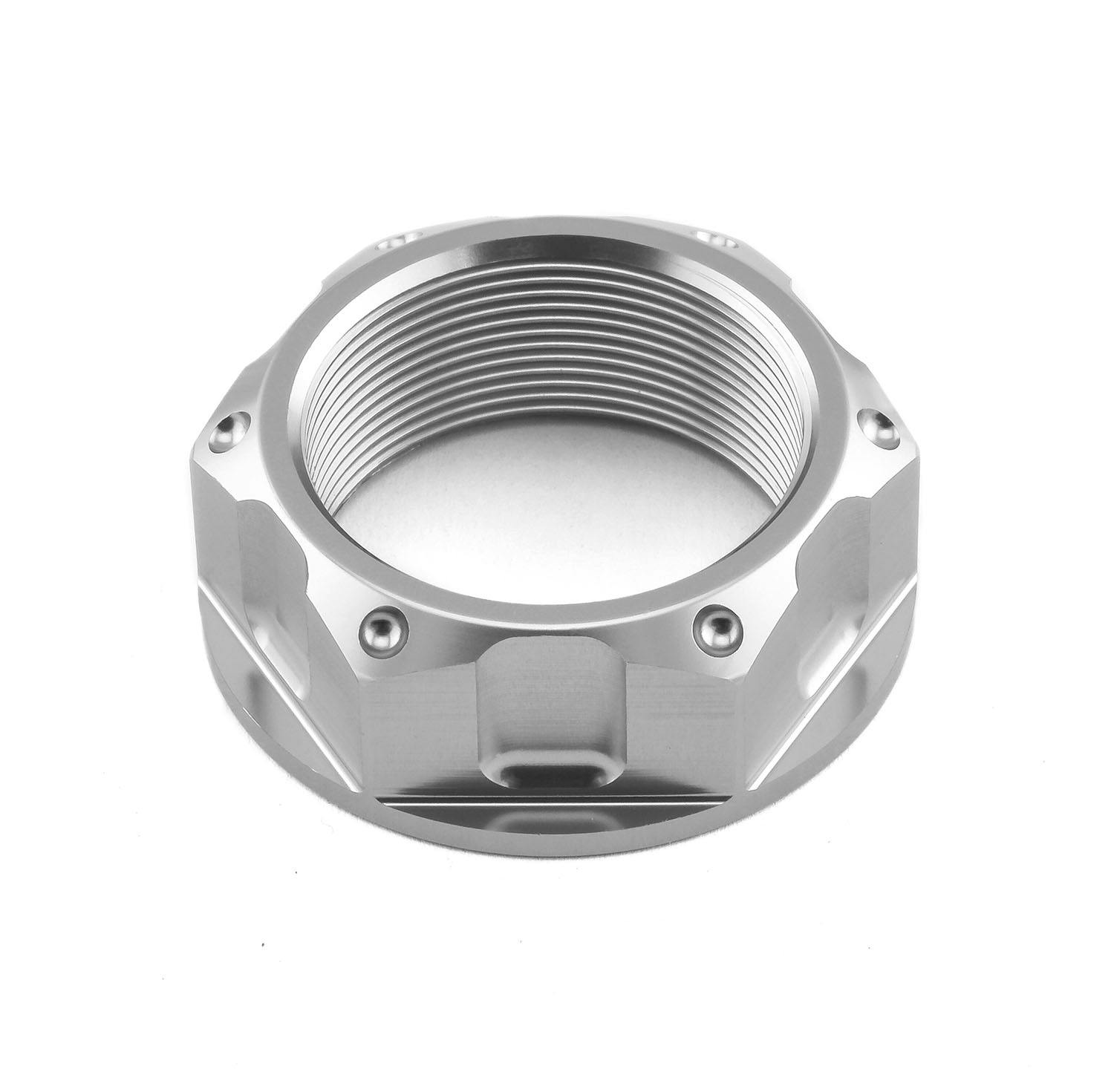 アルミニウム トップヨークナット ヤマハ40 LTYOKEO40S (CDC) その他(ボルト) アルミニウム トップヨークナット ヤマハ40 LTYOKEO40S (CDC) その他(ボルト)