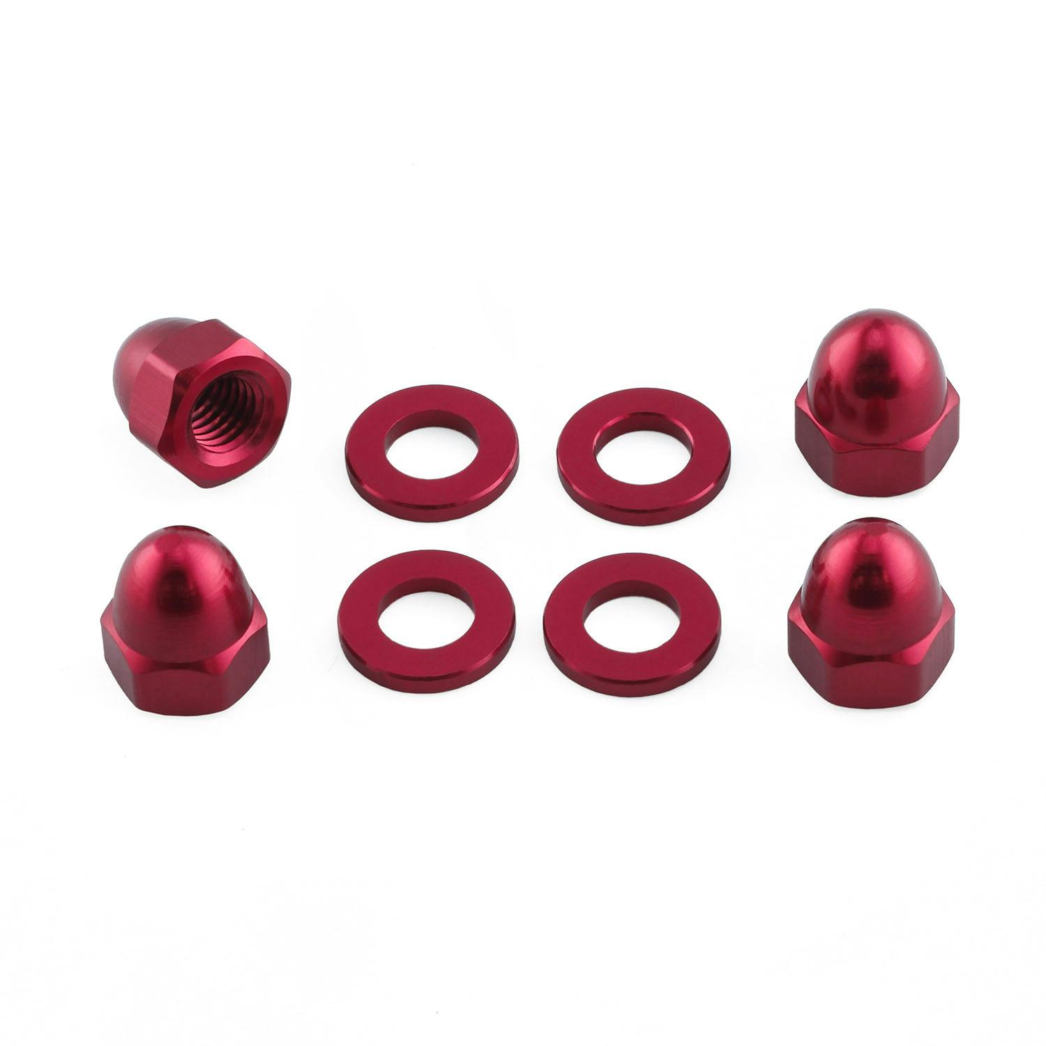 アルミニウム ミラーマウント ボルト キット MIRRORMOUNT40R (CDC)【別送品】
