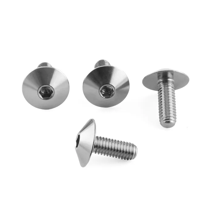 ステンレス ナンバープレートキット NPLATE30SS (CDC)【別送品】