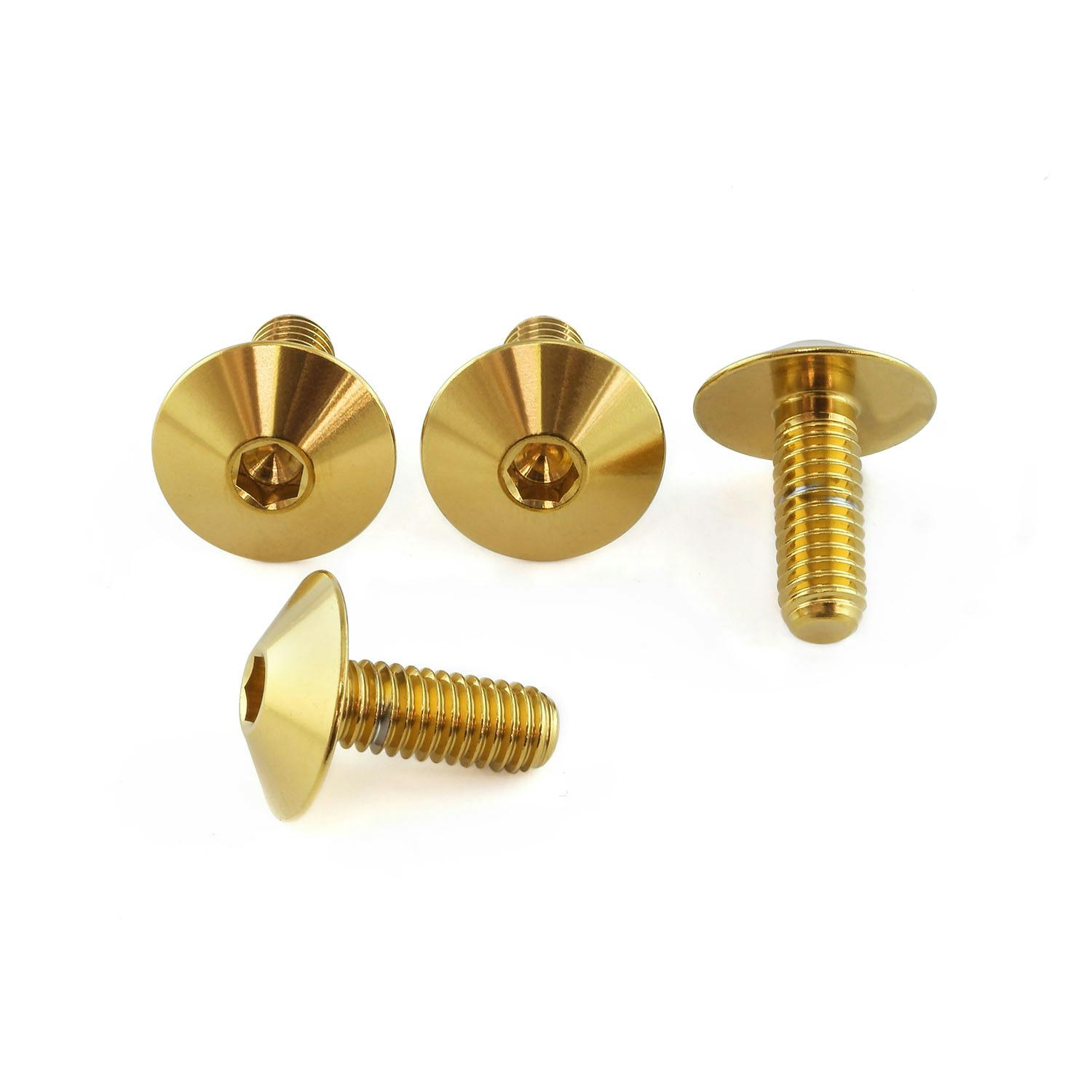 ステンレス ナンバープレートホルダーマウンティング キット