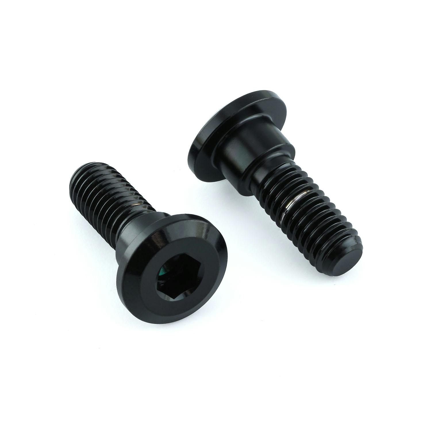 ステンレス ニウム リザーバーマウントボルト リアブレーキ マスター