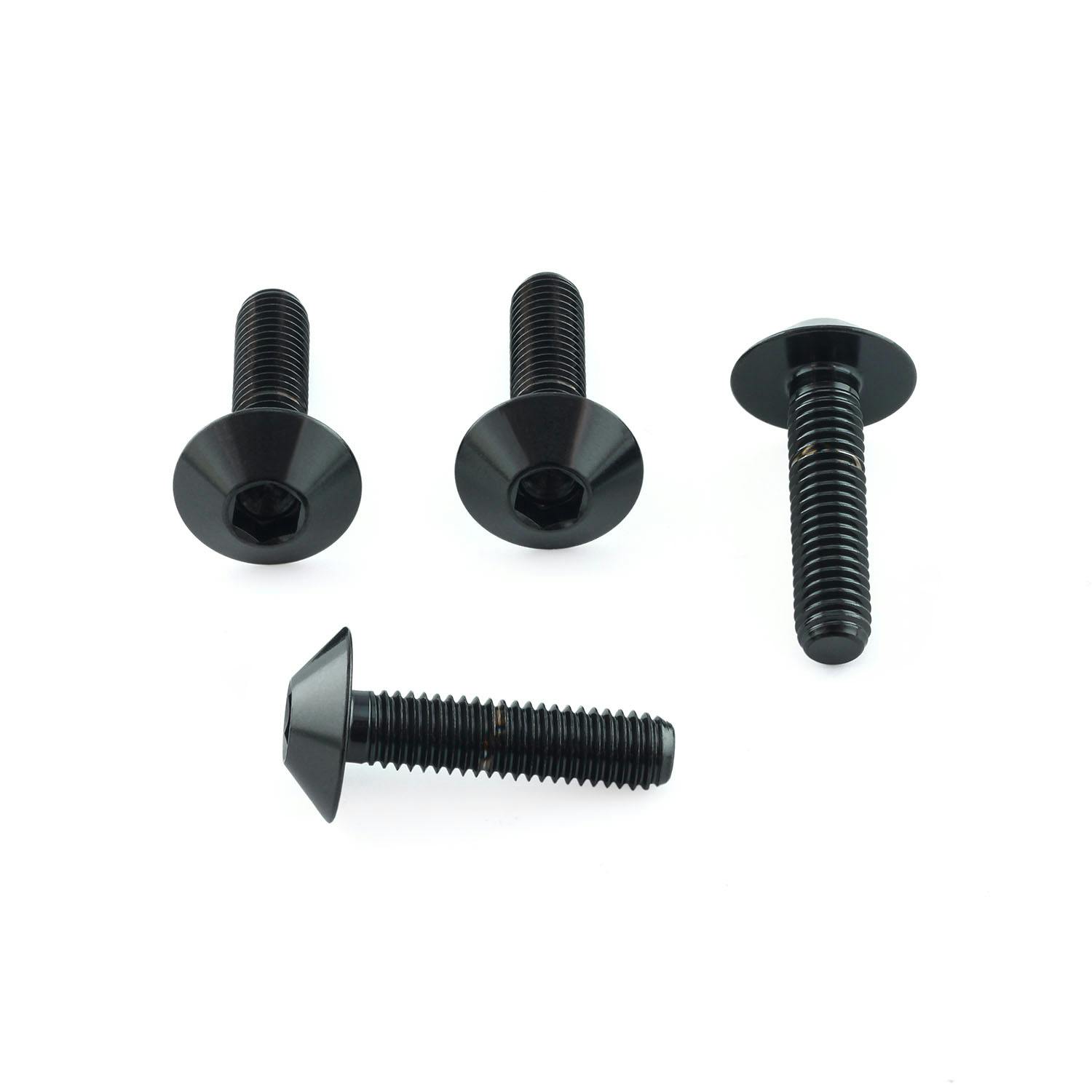 ステンレススクリーンキット 4ボルト 20mm SK306SSBK (CDC)【別送品】