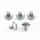 アルミ スクリーンボルト キット 5個入り SK770S (CDC)【別送品】