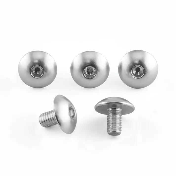 アルミ スクリーンボルト キット 5個入り SK770S (CDC)【別送品】