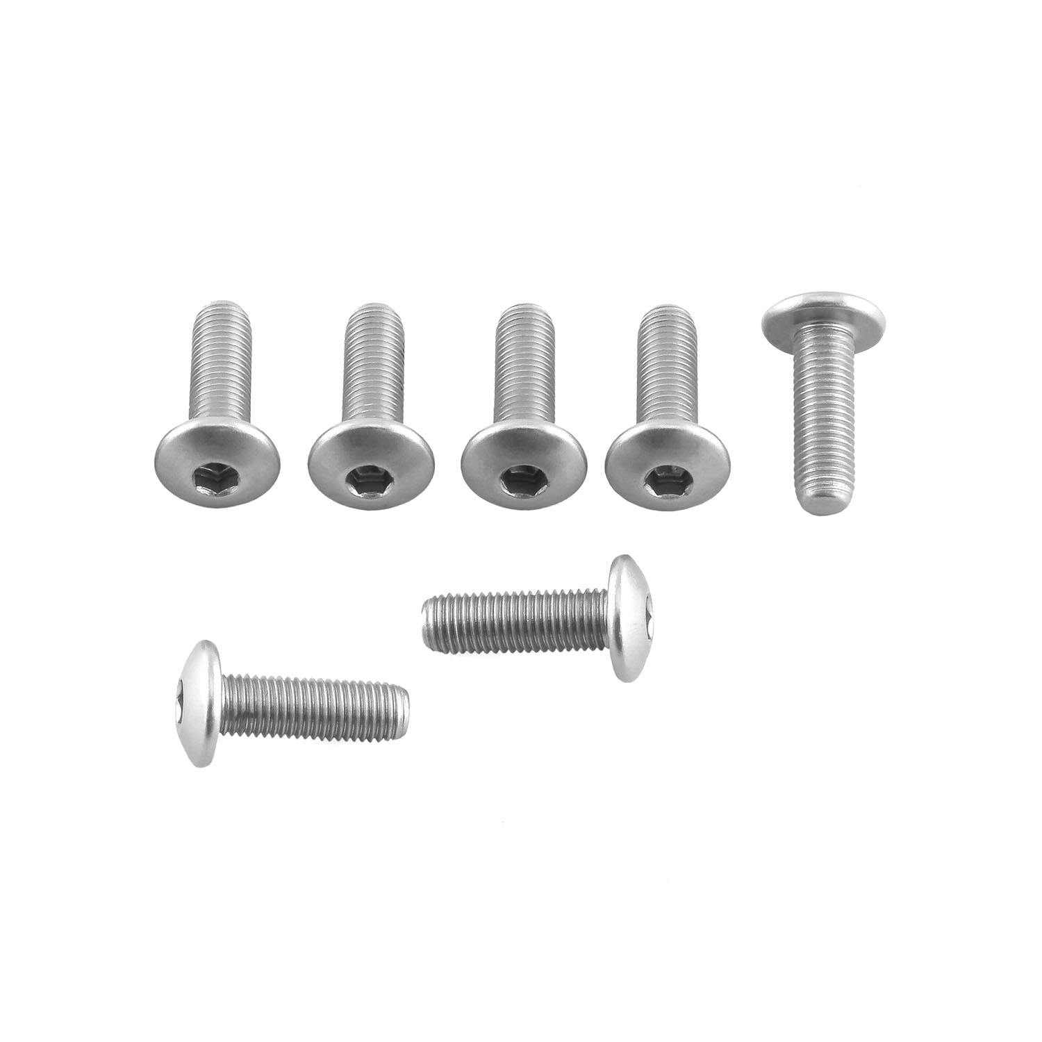 アルミ スクリーンボルト キット 7ボルト SKDUC7S (CDC)【別送品