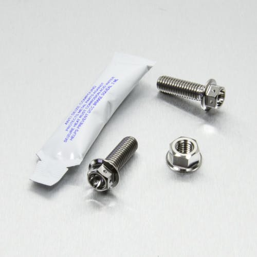 ステンレス フレームからエンジンマウント キット レーススペック SSENGMOUNT100R (CDC)【別送品】