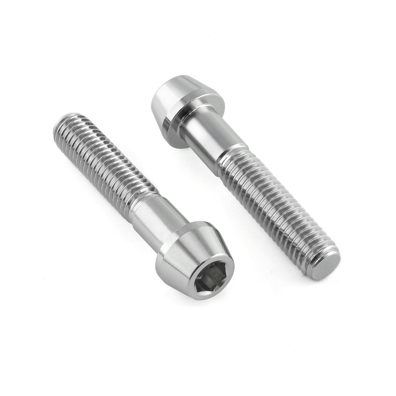 ステンレス フロント アクスルピンチボルト セット SSFAPINCH110