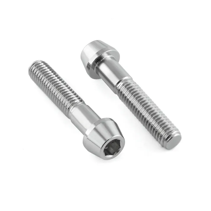 ステンレス フロント アクスルピンチボルト セット SSFAPINCH110 (CDC)【別送品】