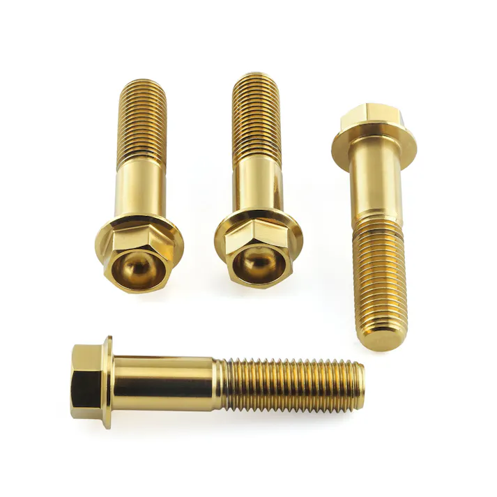 ステンレス フロント ブレーキキャリパーマウンティングボルト キット SSFBMON640G (CDC)【別送品】
