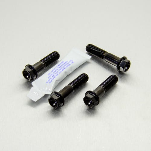 ステンレス サブフレームボルトキット SSSUBF90BK (CDC)【別送品