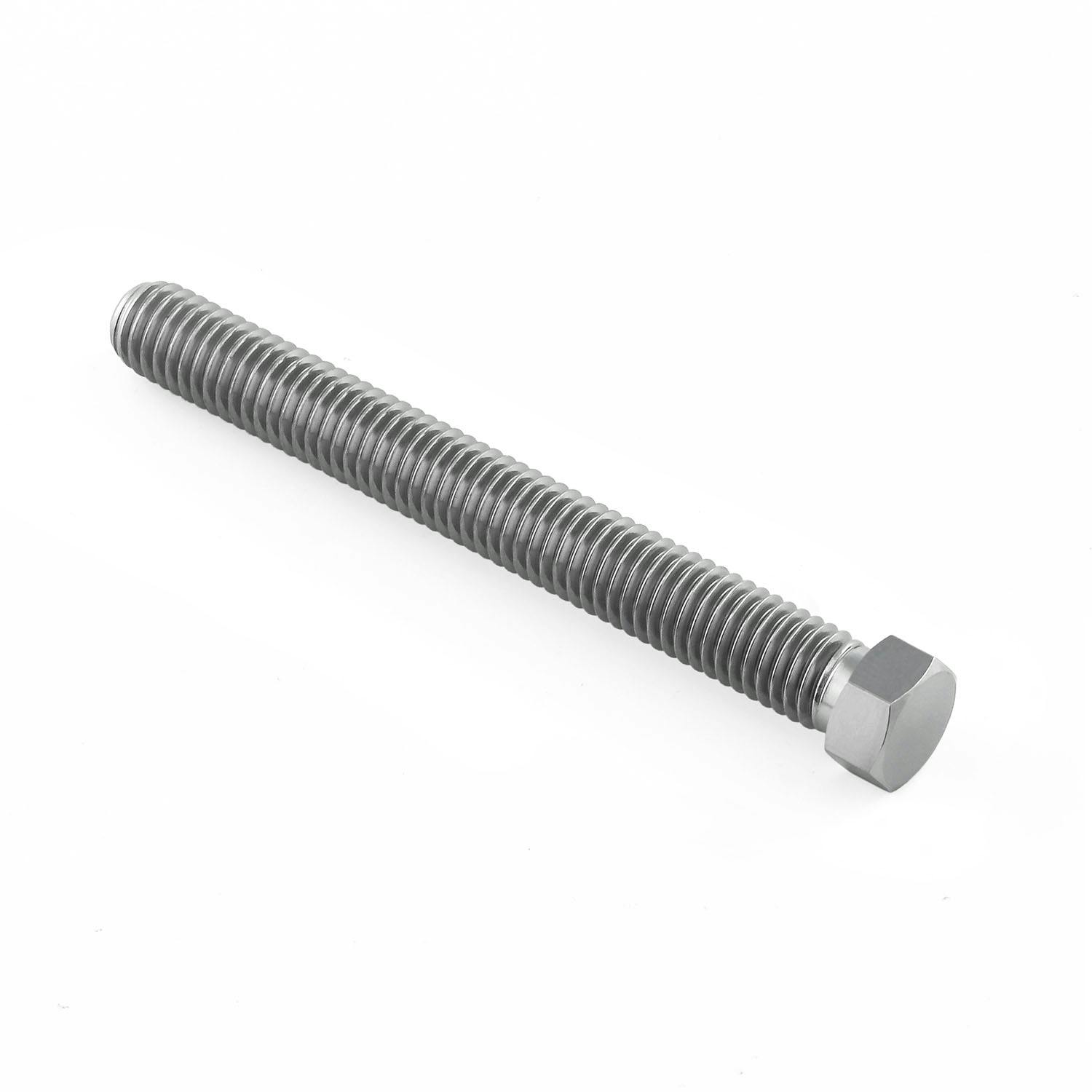 �`�^�� �A�N�X���A�W���X�g�����g�{���g M8x(1.25mm)x70mm TIAXLEADJ870 (CDC) ���̑��i�{���g�j