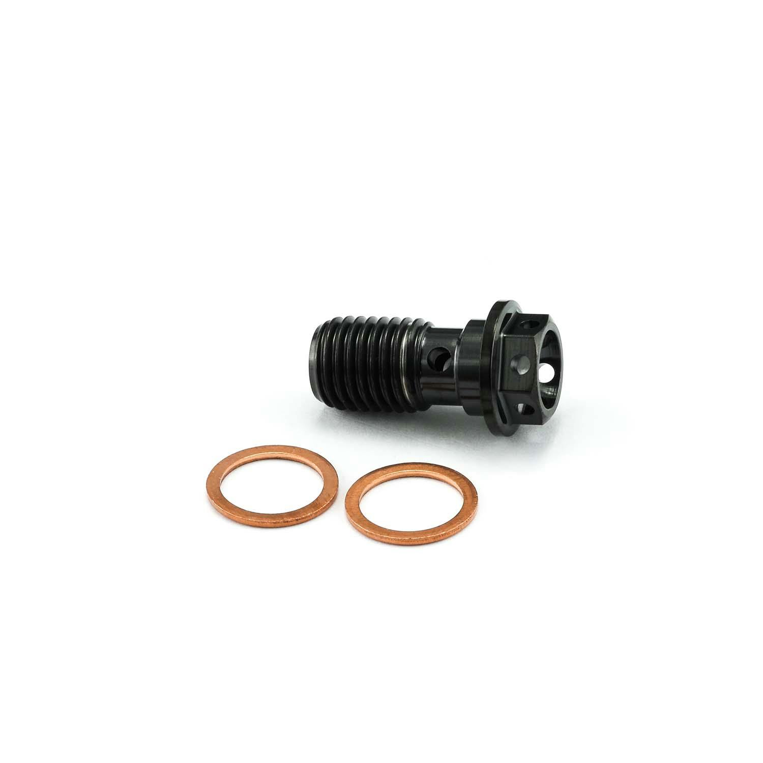 `^ oW[{g VO M10 x (1.25mm) [XXybN TIBANJOS10RBK (CDC) ̑i{gj