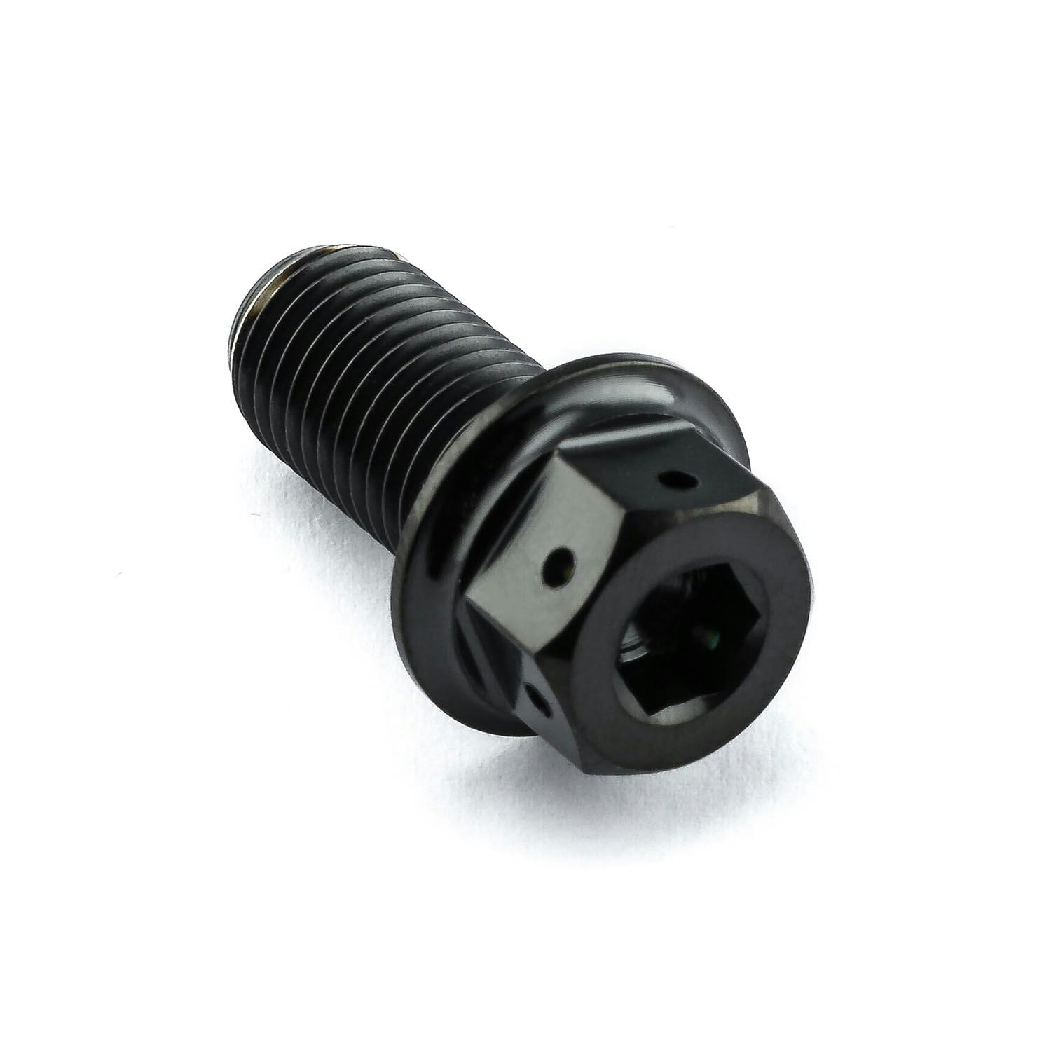 `^ fAhCu {g M10 (1.25mm)x 20mm [XXybN TIDD1020FRBK (CDC) ̑i{gj