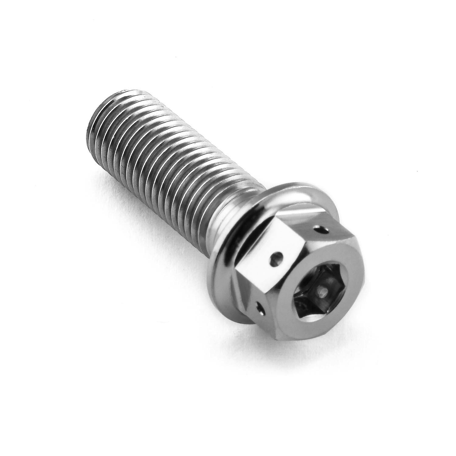 `^ fAhCu {g M10 (1.25mm)x 30mm [XXybN TIDD1030FR (CDC) ̑i{gj