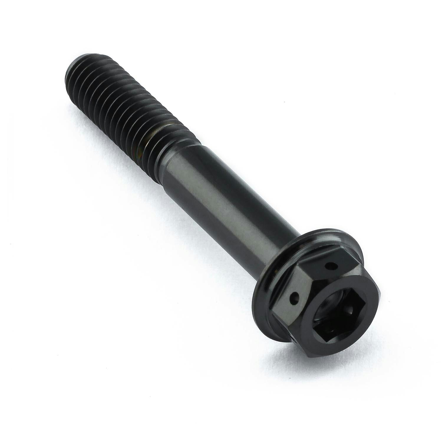 �`�^�� �f���A���h���C�u �{���g M6 (1.00mm)x 40mm ���[�X�X�y�b�N TIDD640RBK (CDC) ���̑��i�{���g�j