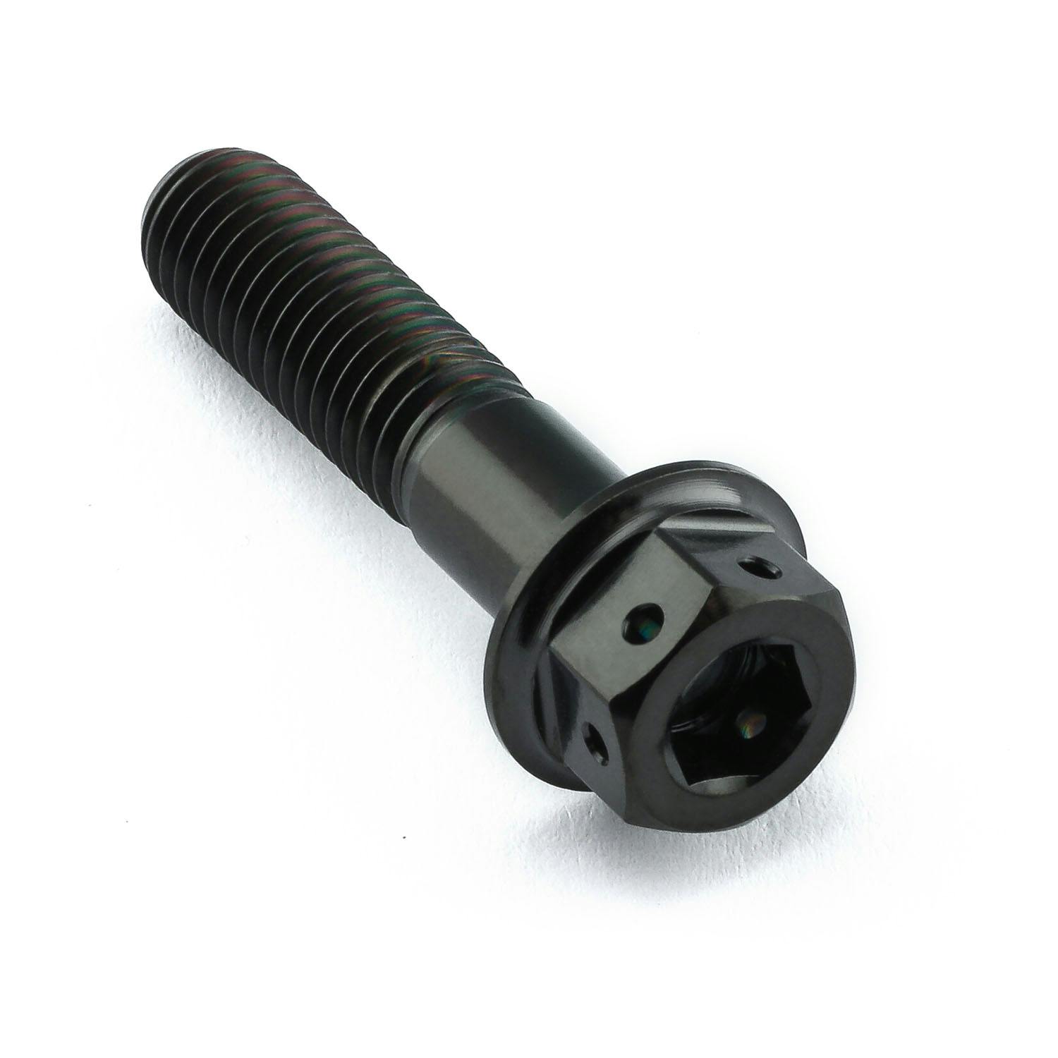 �`�^�� �f���A���h���C�u �{���g M8 (1.25mm)x 35mm ���[�X�X�y�b�N TIDD835RBK (CDC) ���̑��i�{���g�j