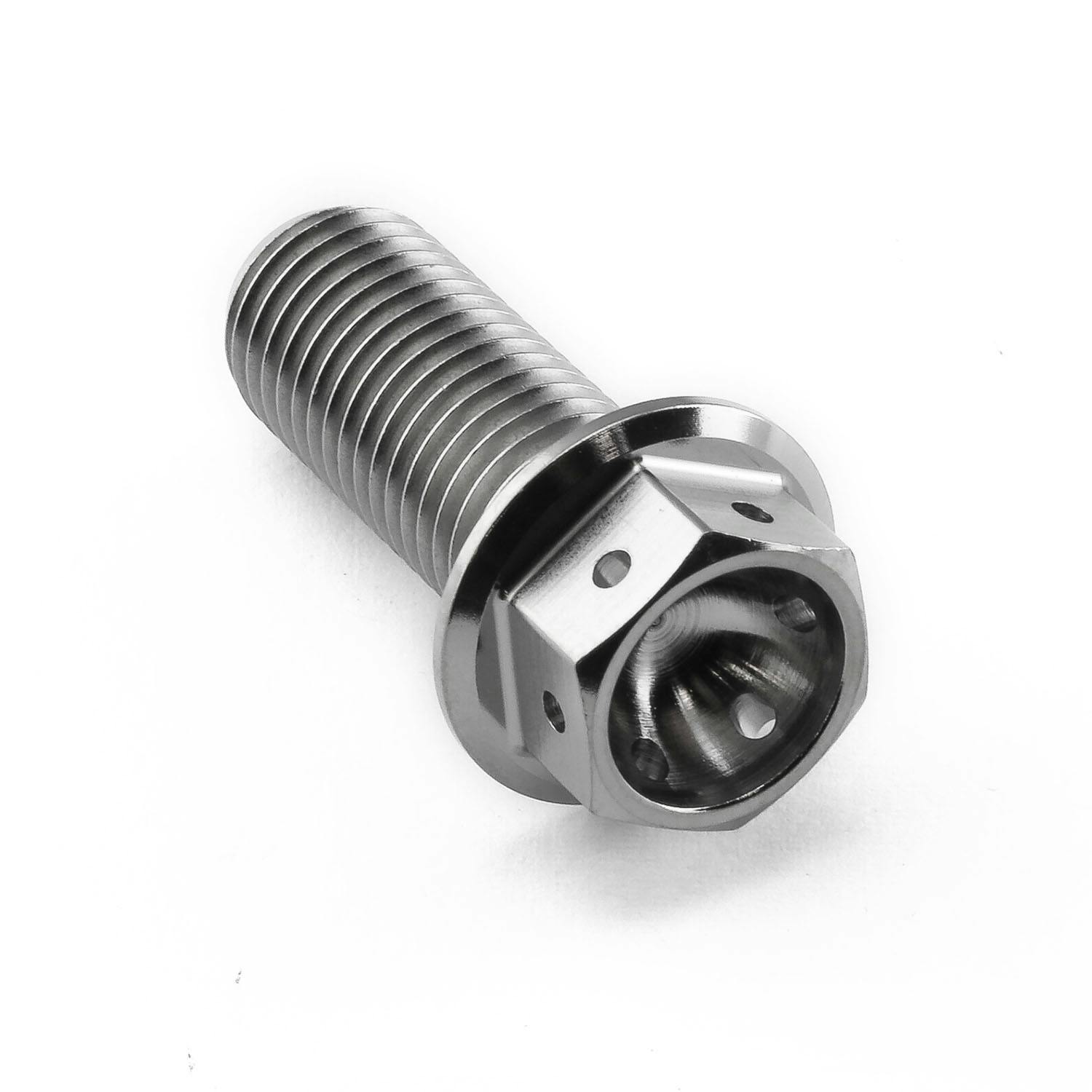 �`�^�� �w�b�N�X�w�b�h M10 x (1.25mm) ����25mm ���[�X�X�y�b�N TIHX1025FR (CDC) ���̑��i�{���g�j