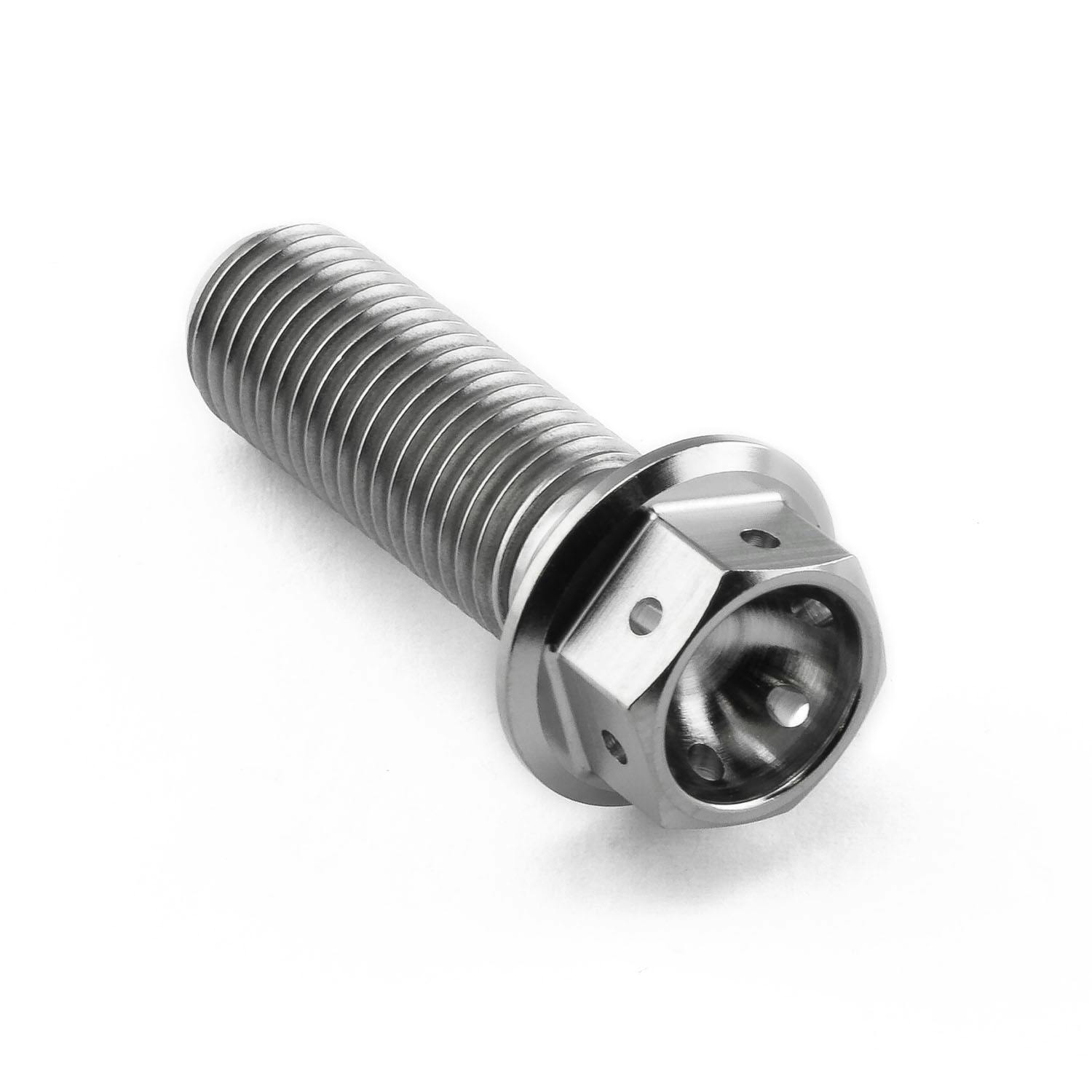 �`�^�� �w�b�N�X�w�b�h M10 x (1.25mm) ����30mm ���[�X�X�y�b�N TIHX1030FR (CDC) ���̑��i�{���g�j