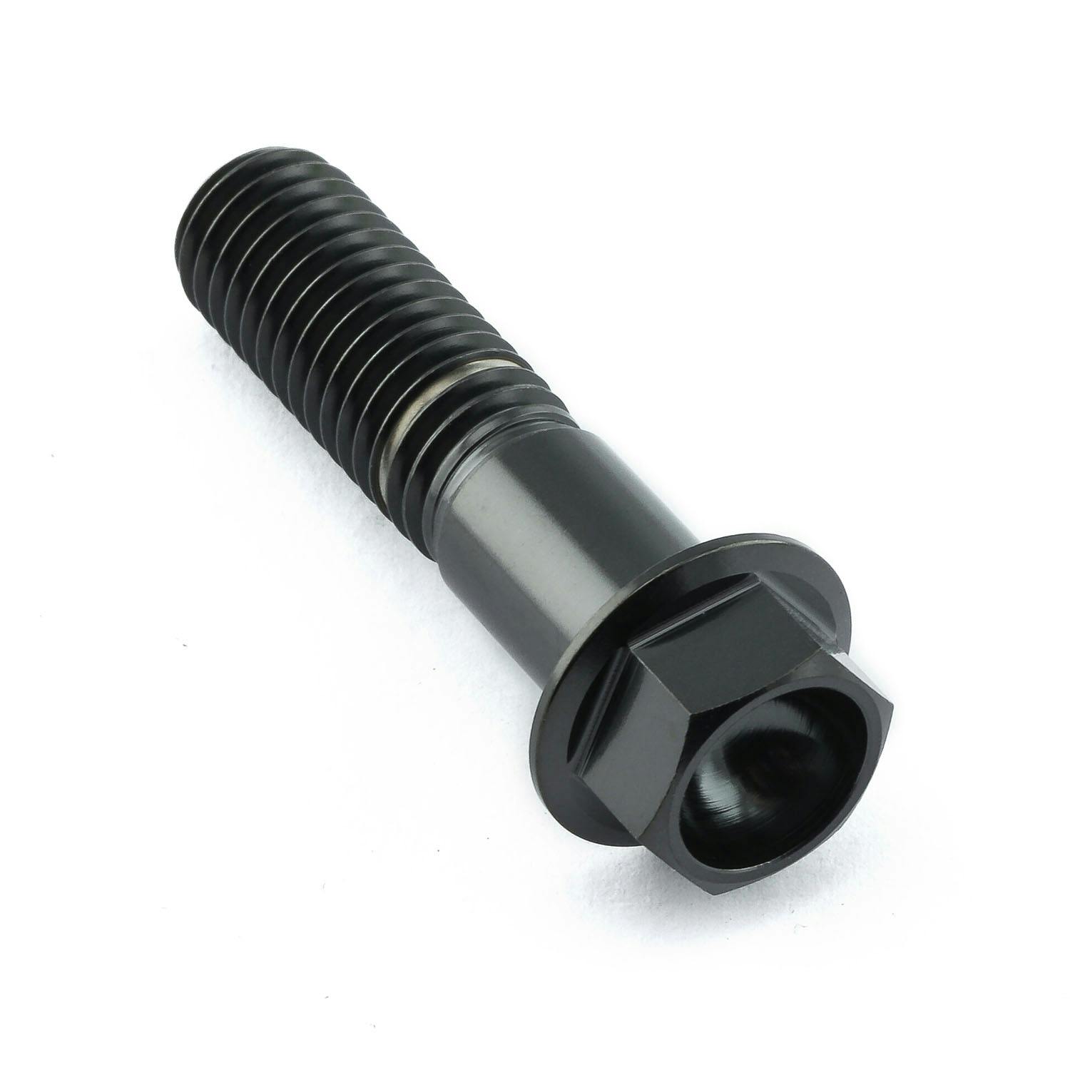 `^ wbNXwbh M10 x (1.50mm) 40mm TIHX1040BK (CDC) ̑i{gj