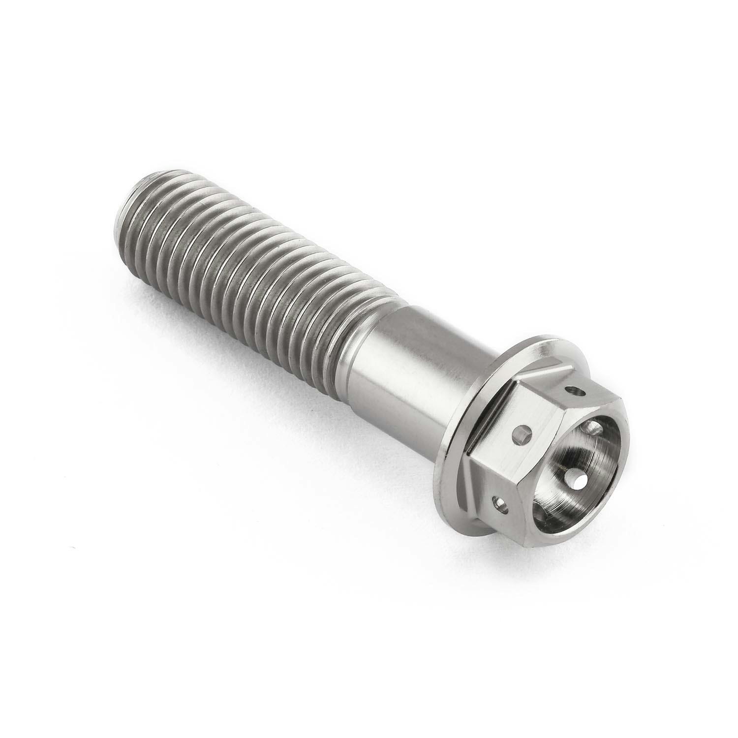 `^ wbNXwbh M10 x (1.25mm) 40mm [XXybN TIHX1040FR (CDC) ̑i{gj