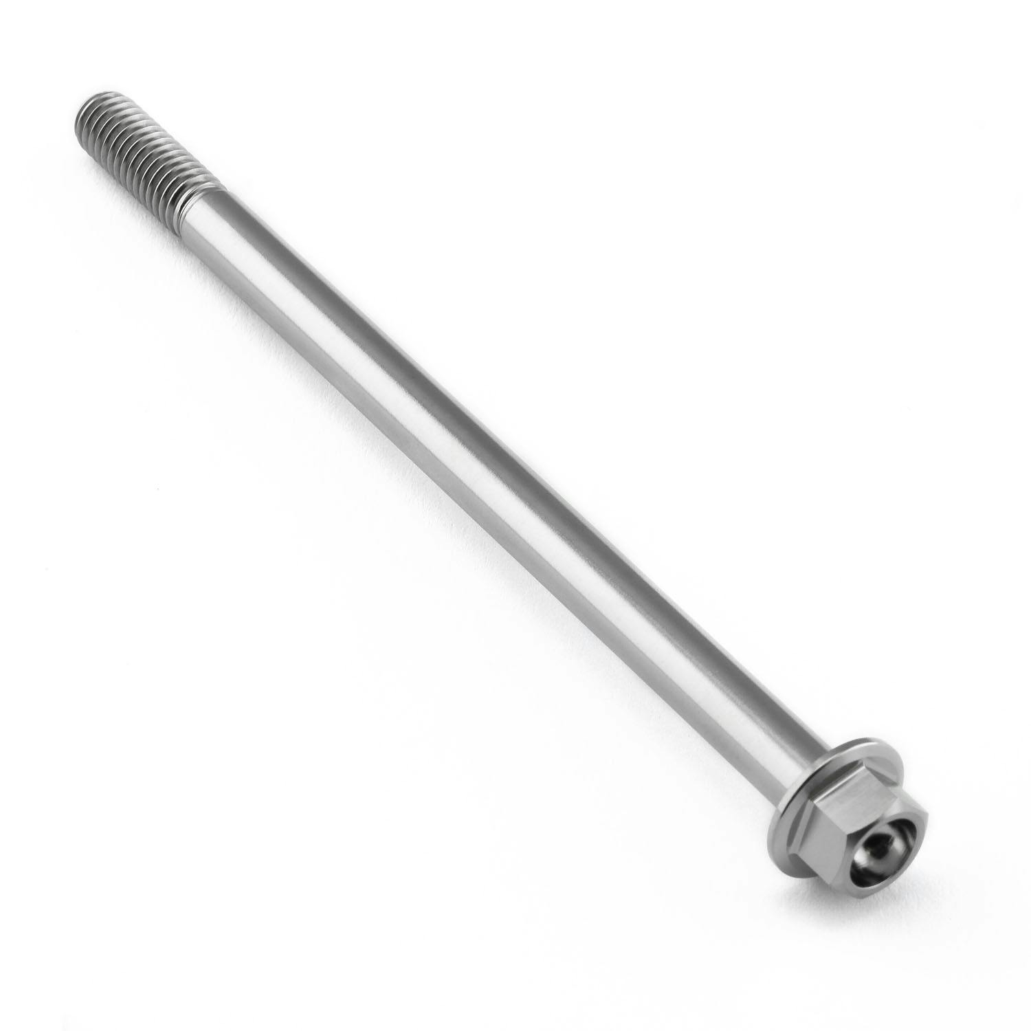 `^ wbNXwbh M6 x (1.00mm) 100mm TIHX6100 (CDC) ̑i{gj