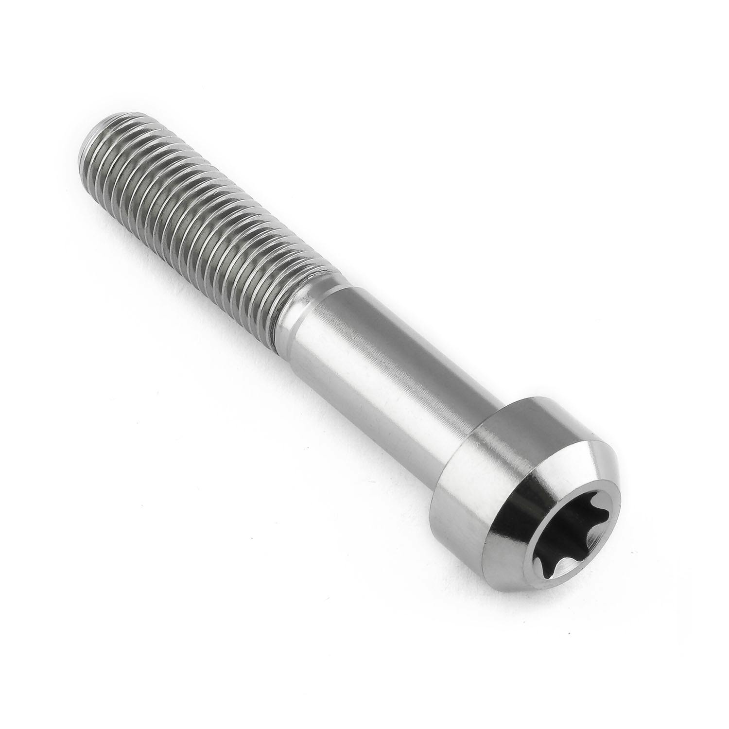 チタン トルクスヘッドボルト M10x(1.25mm)x55mm T50 TISCTX1055F (CDC)【別送品】