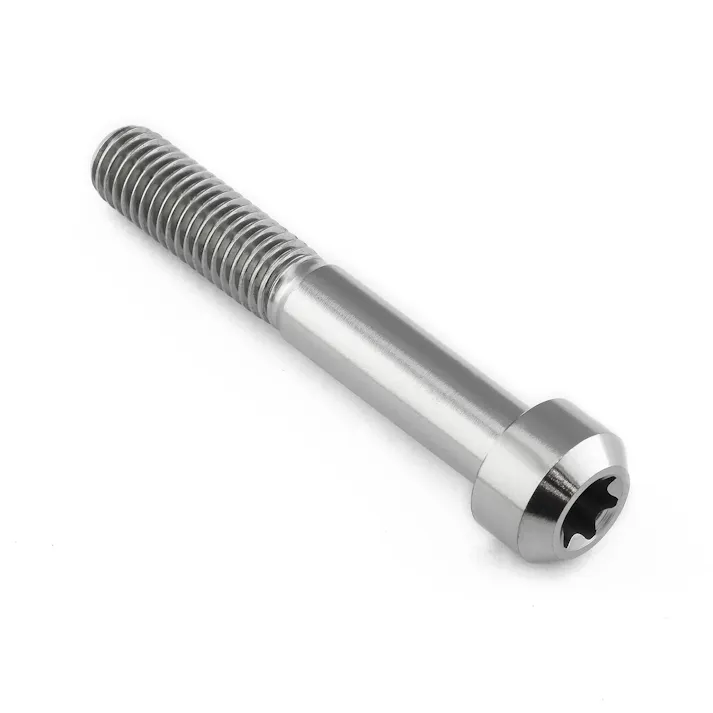 チタン トルクスヘッドボルト M10x(1.50mm)x65mm T50 TISCTX1065 (CDC)【別送品】