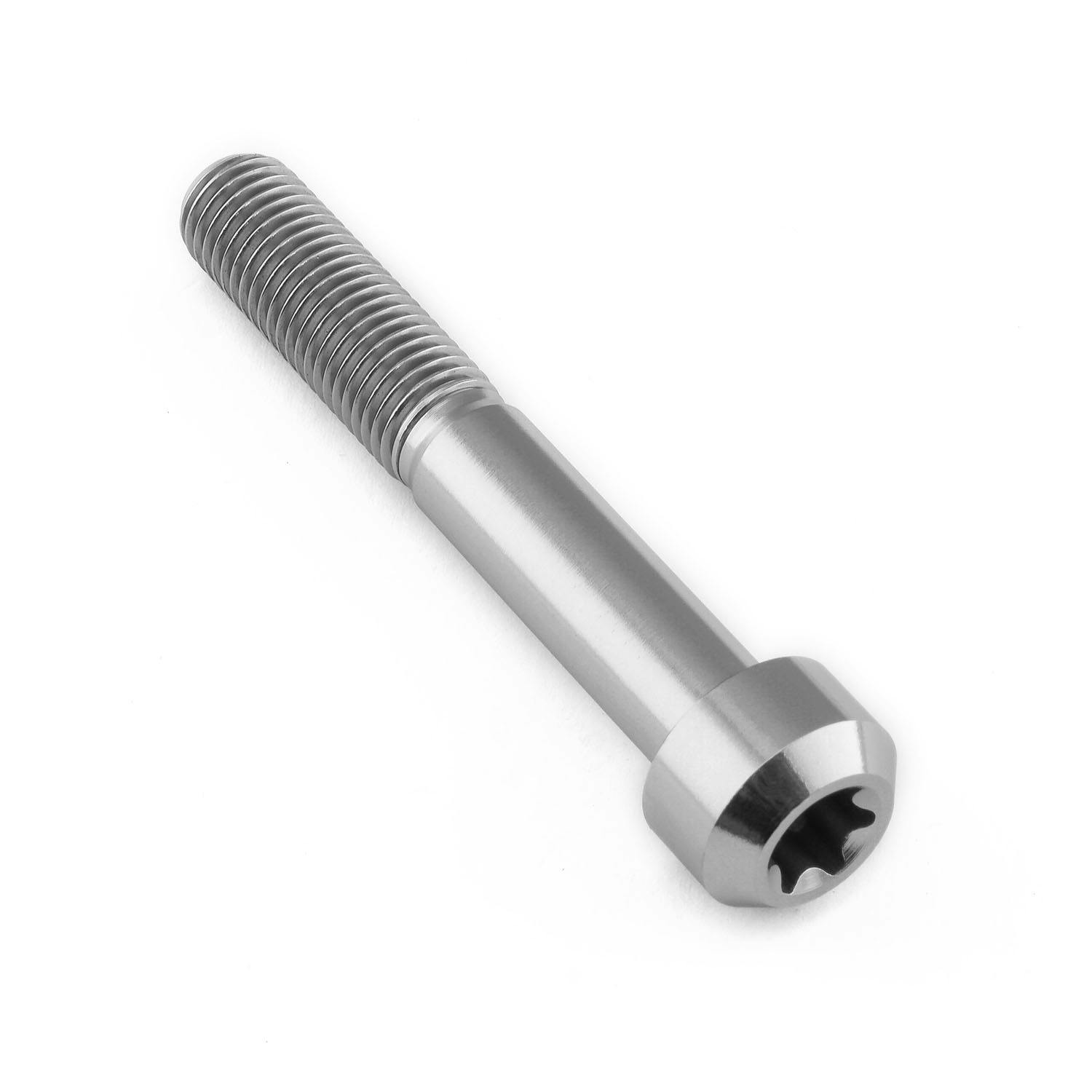 チタン トルクスヘッドボルト M10x(1.25mm)x65mm T50 TISCTX1065F (CDC)【別送品】